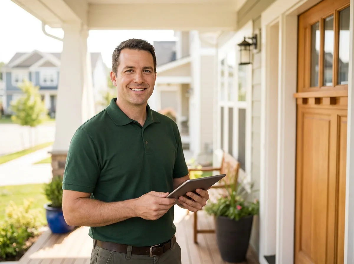 Pest control FAQs for Kershaw, SC